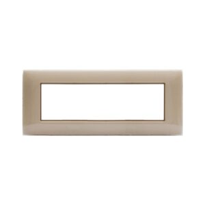 Placca 7m Tecnopolimero Sabbia